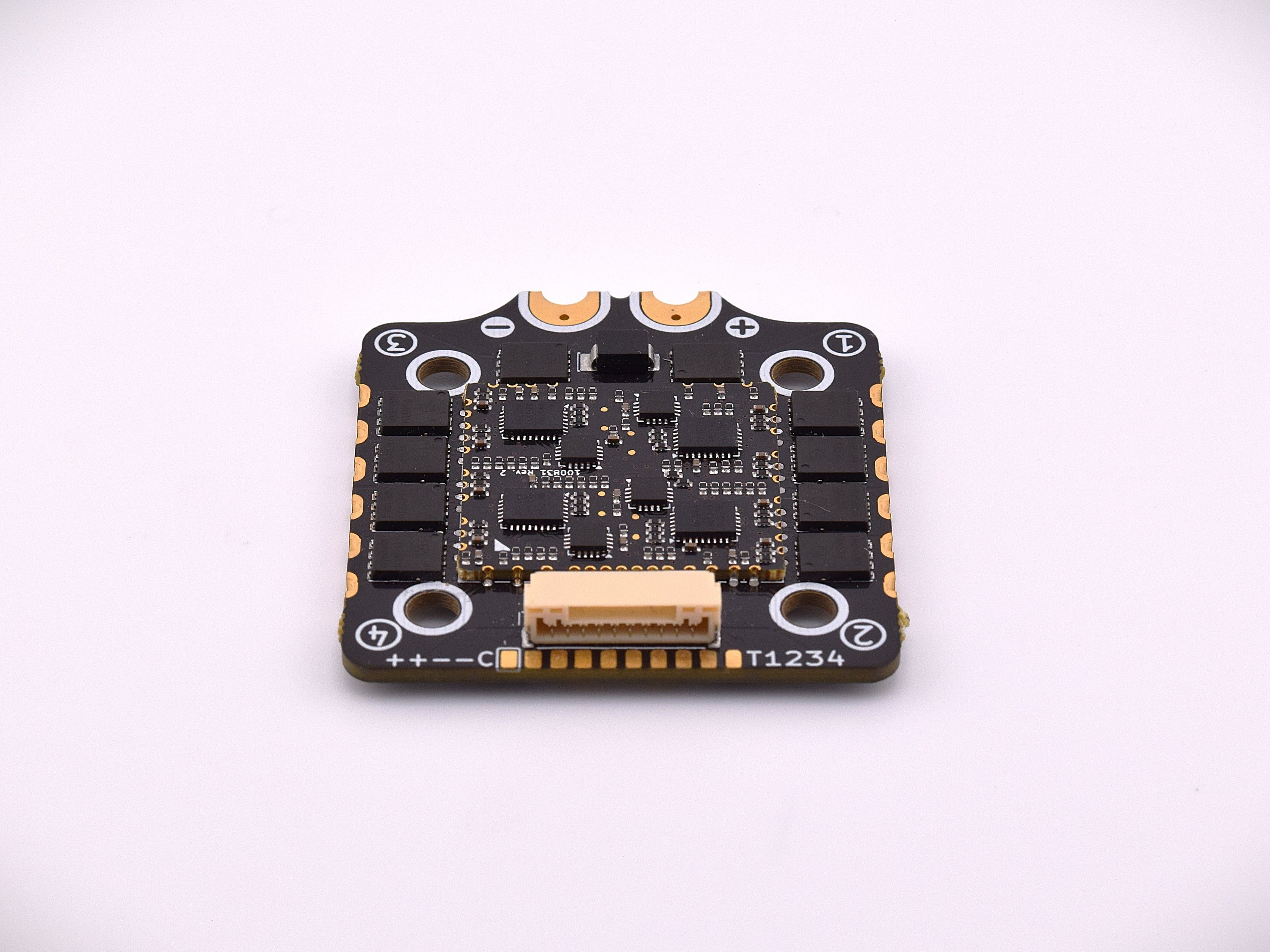 Resolute 80 Amp ESC