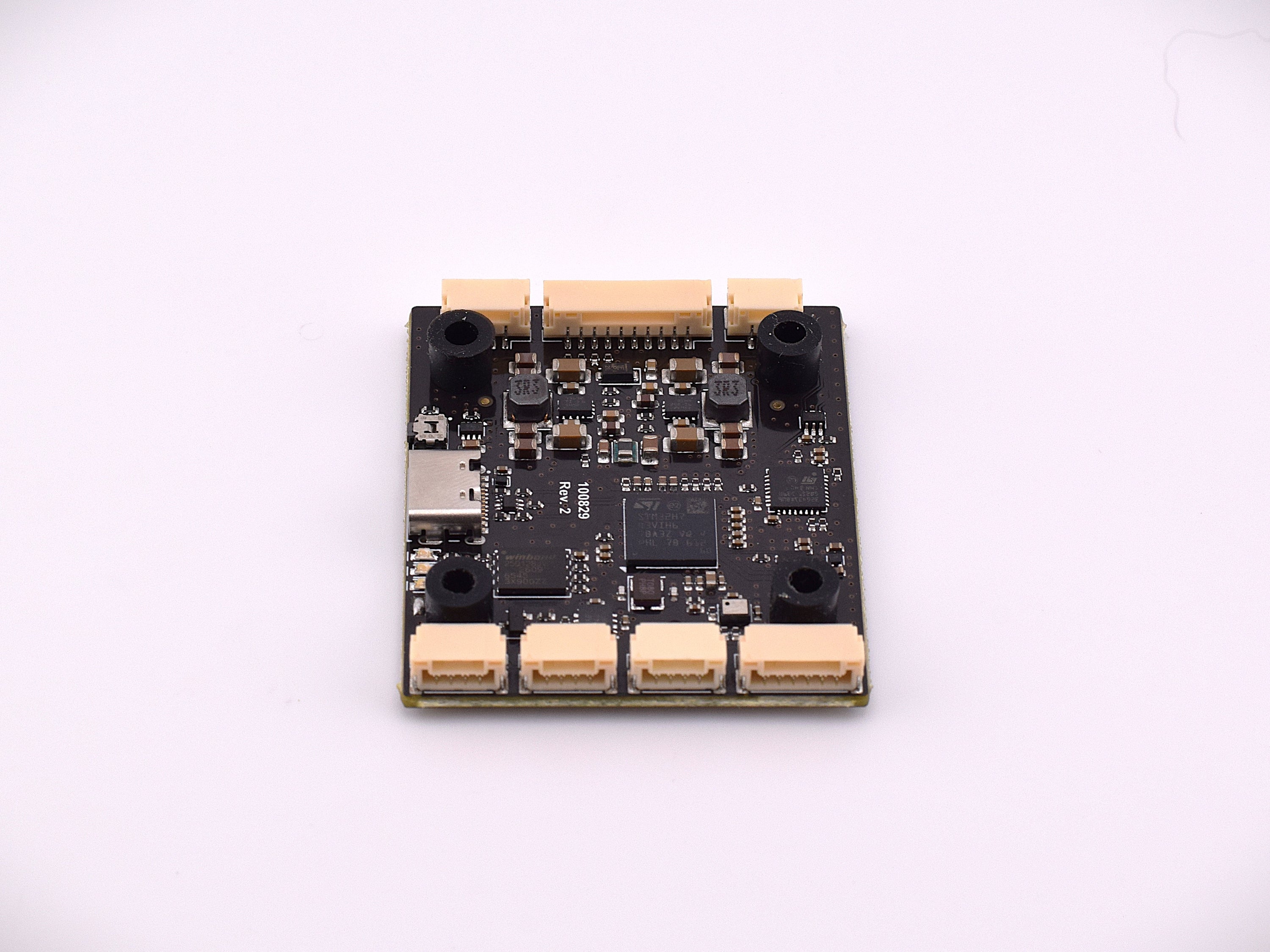 Resolute H7 Flight Controller