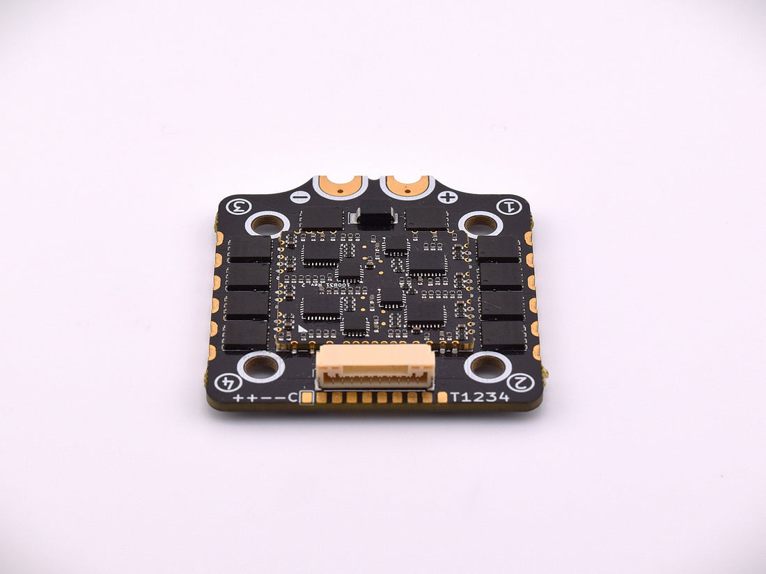 Resolute 80 Amp ESC