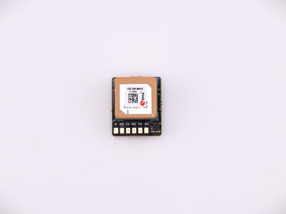 SAM M10 GPS and Compass
