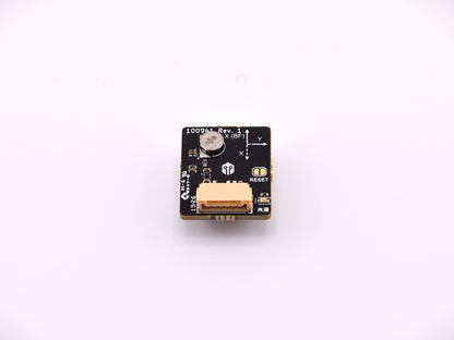 SAM M10 GPS and Compass