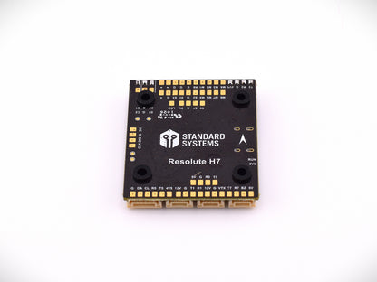 Resolute H7 Flight Controller
