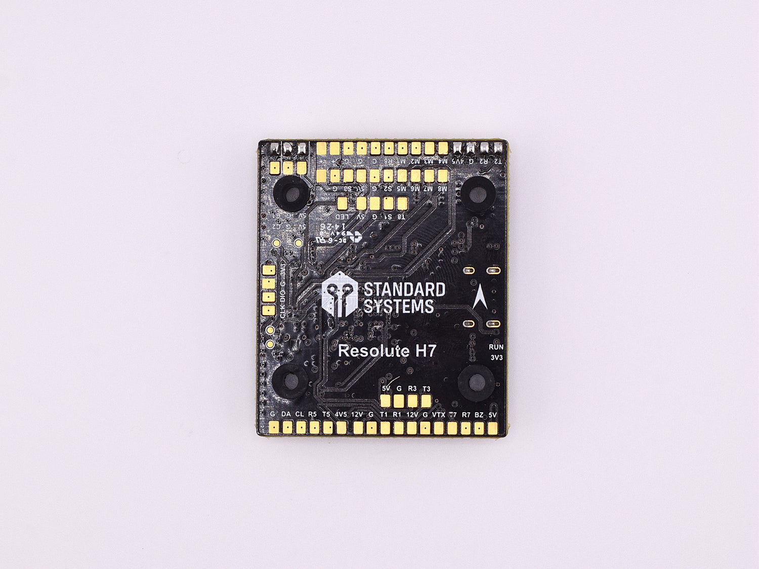 Resolute H7 Flight Controller