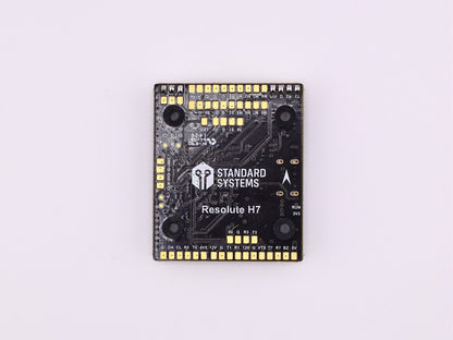 Resolute H7 Flight Controller
