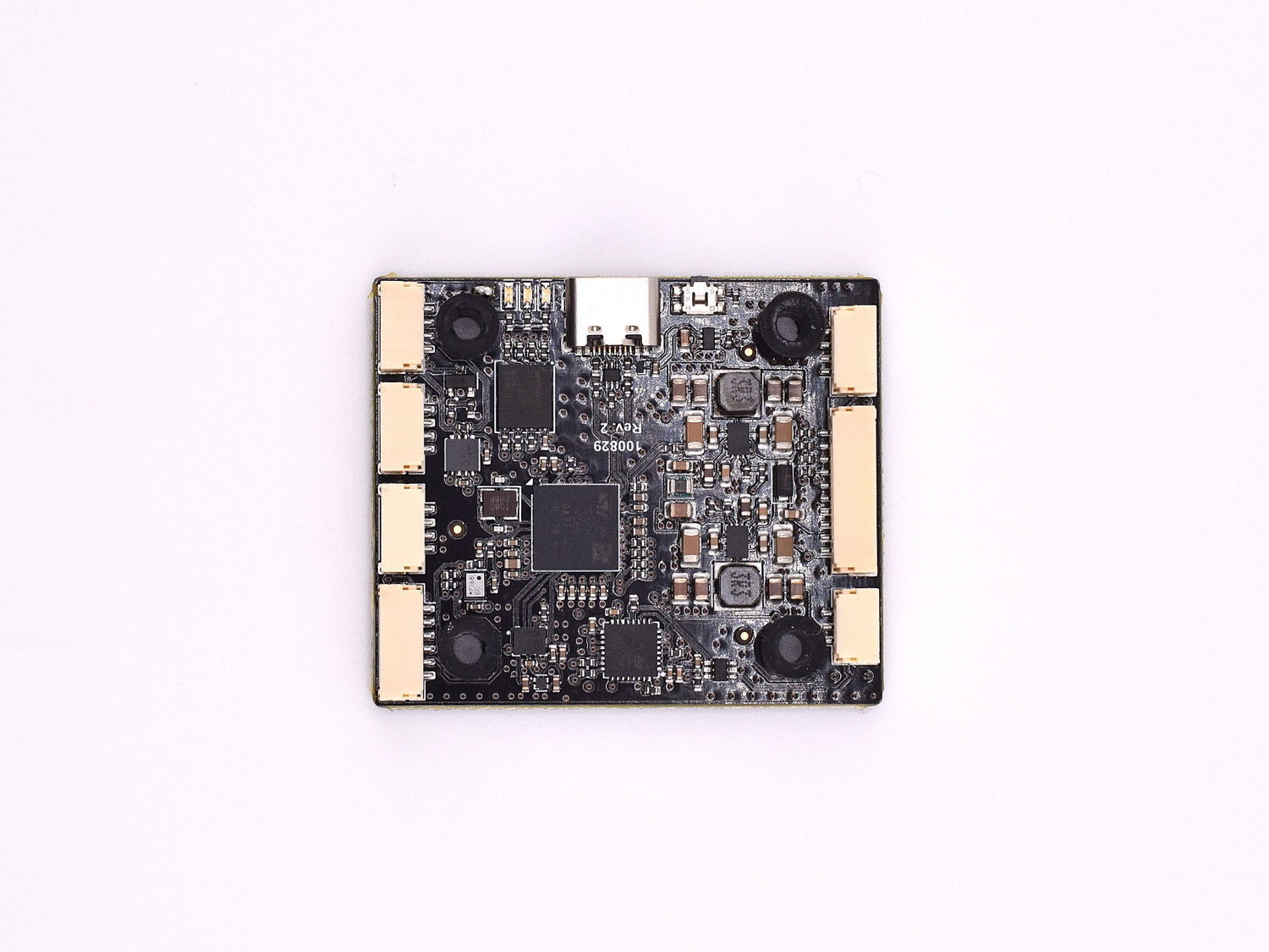 Resolute H7 Flight Controller