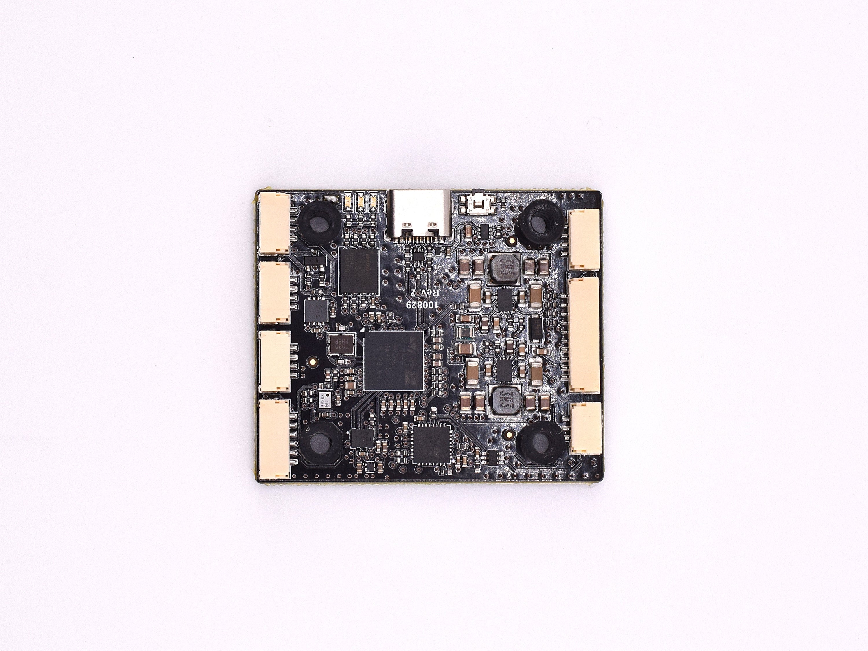 Resolute H7 Flight Controller